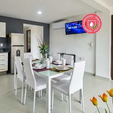 Hostpal Residencial Mallorca Веракрус Экстерьер фото
