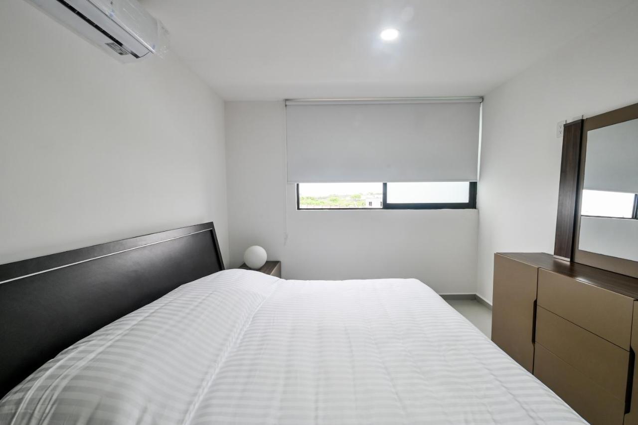 Hostpal Residencial Mallorca Веракрус Экстерьер фото