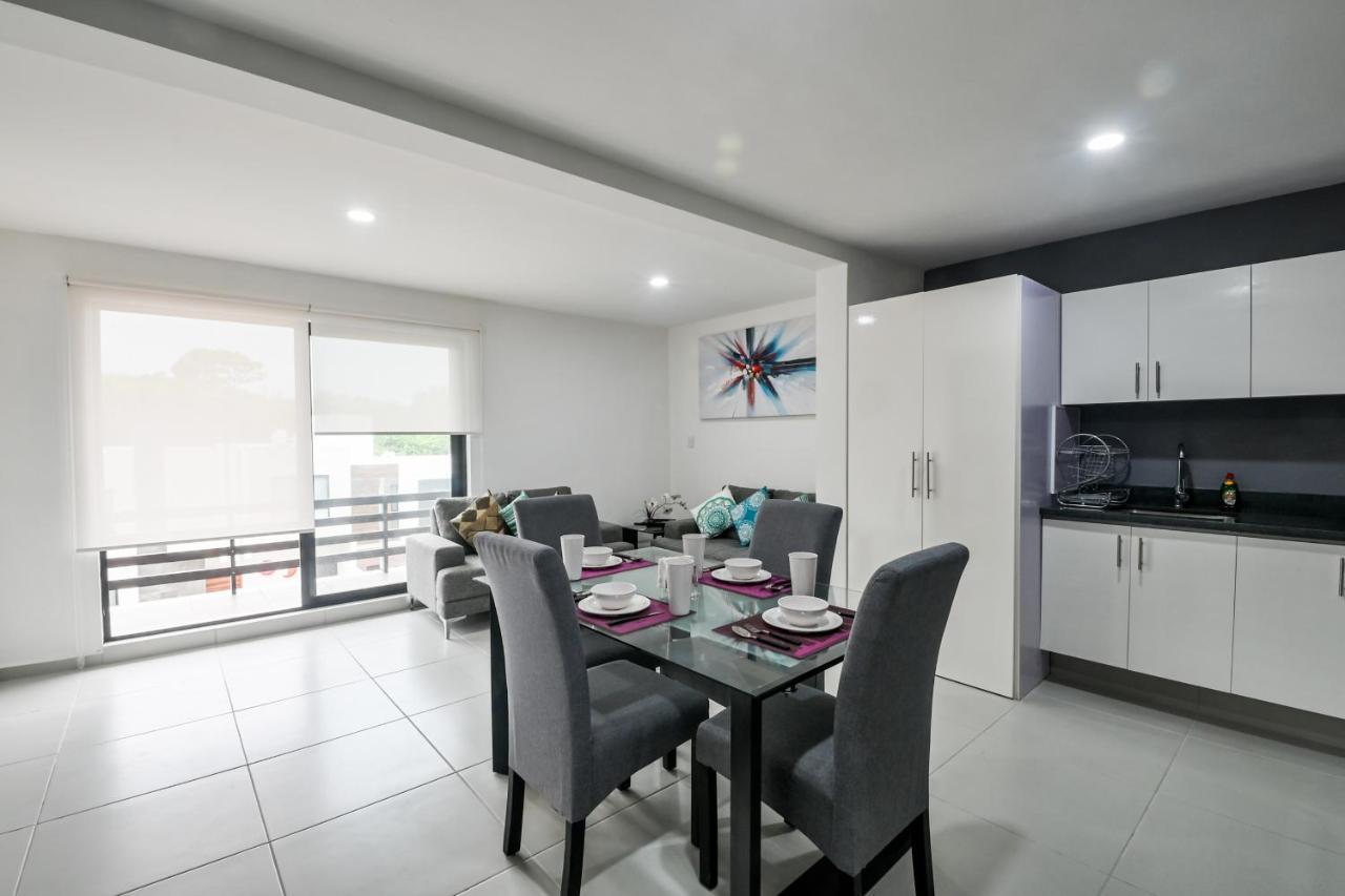 Hostpal Residencial Mallorca Веракрус Экстерьер фото