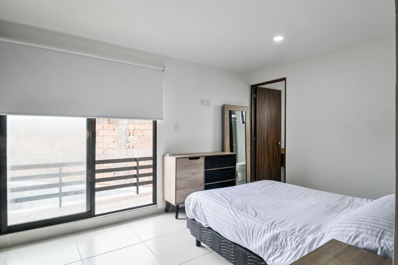 Hostpal Residencial Mallorca Веракрус Экстерьер фото