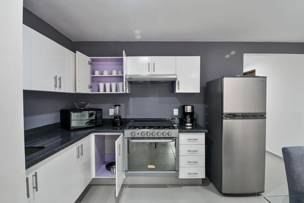 Hostpal Residencial Mallorca Веракрус Экстерьер фото