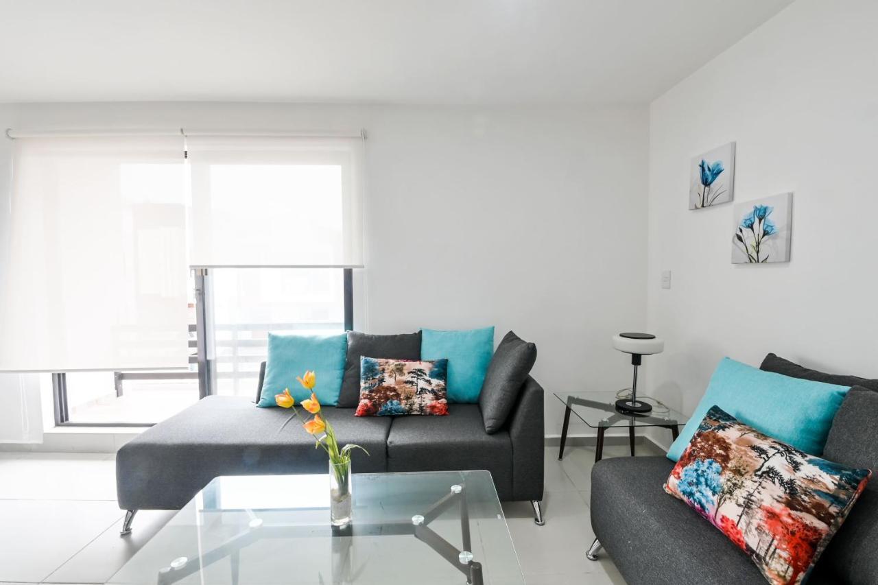 Hostpal Residencial Mallorca Веракрус Экстерьер фото